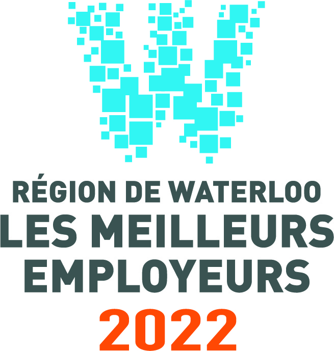 Région de Waterloo les meilleurs employeurs 2022
