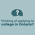 Thinking of applying to college in Ontario?