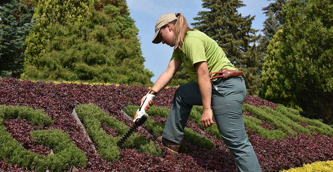 Niagara Parks School of Horticulture | ontariocolleges.ca