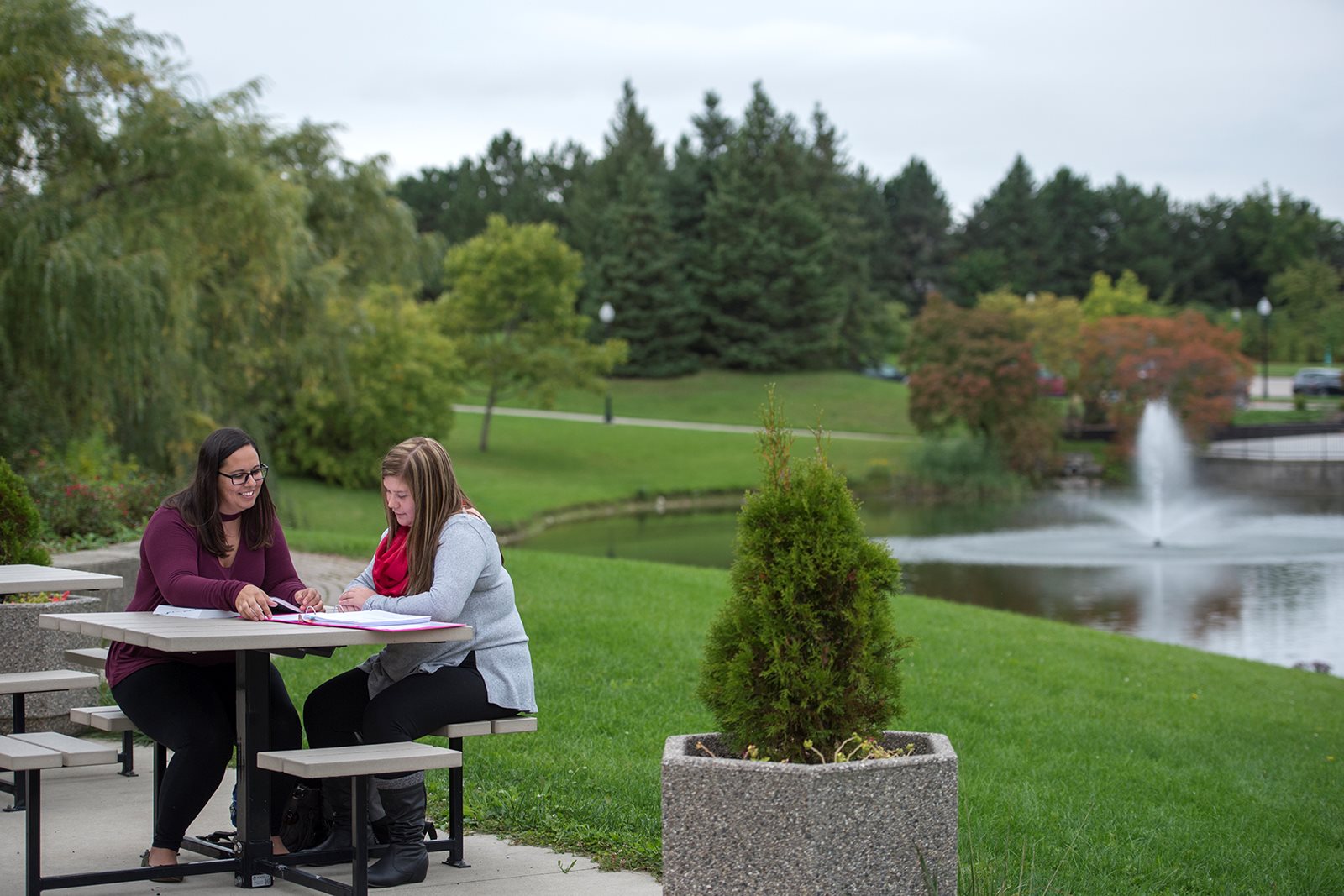 Apply to Fanshawe College Programs at ontariocolleges.ca