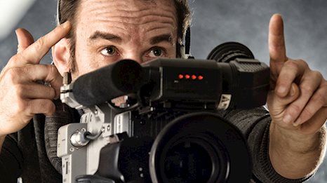Film and video camera operators