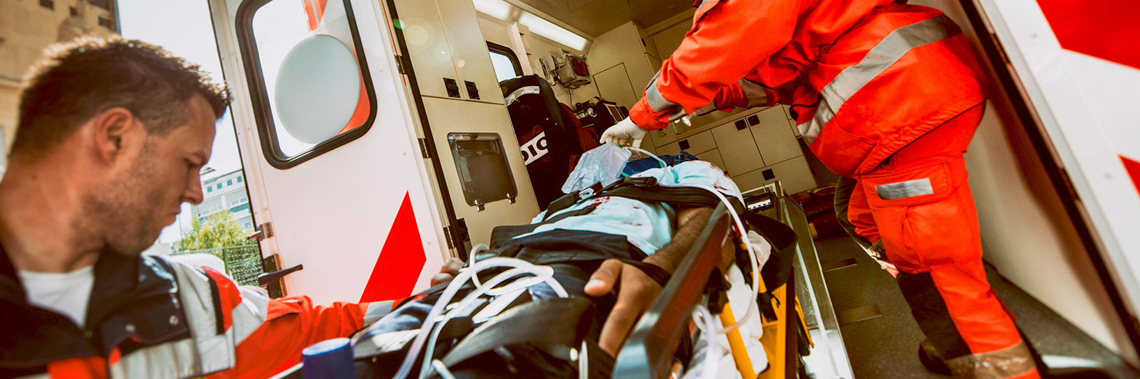 Paramedic | Ontariocolleges.ca