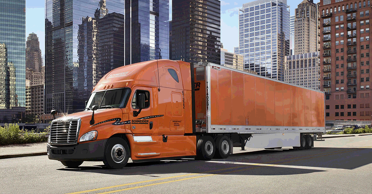 Home Depot Delivery Truck - Home Decor